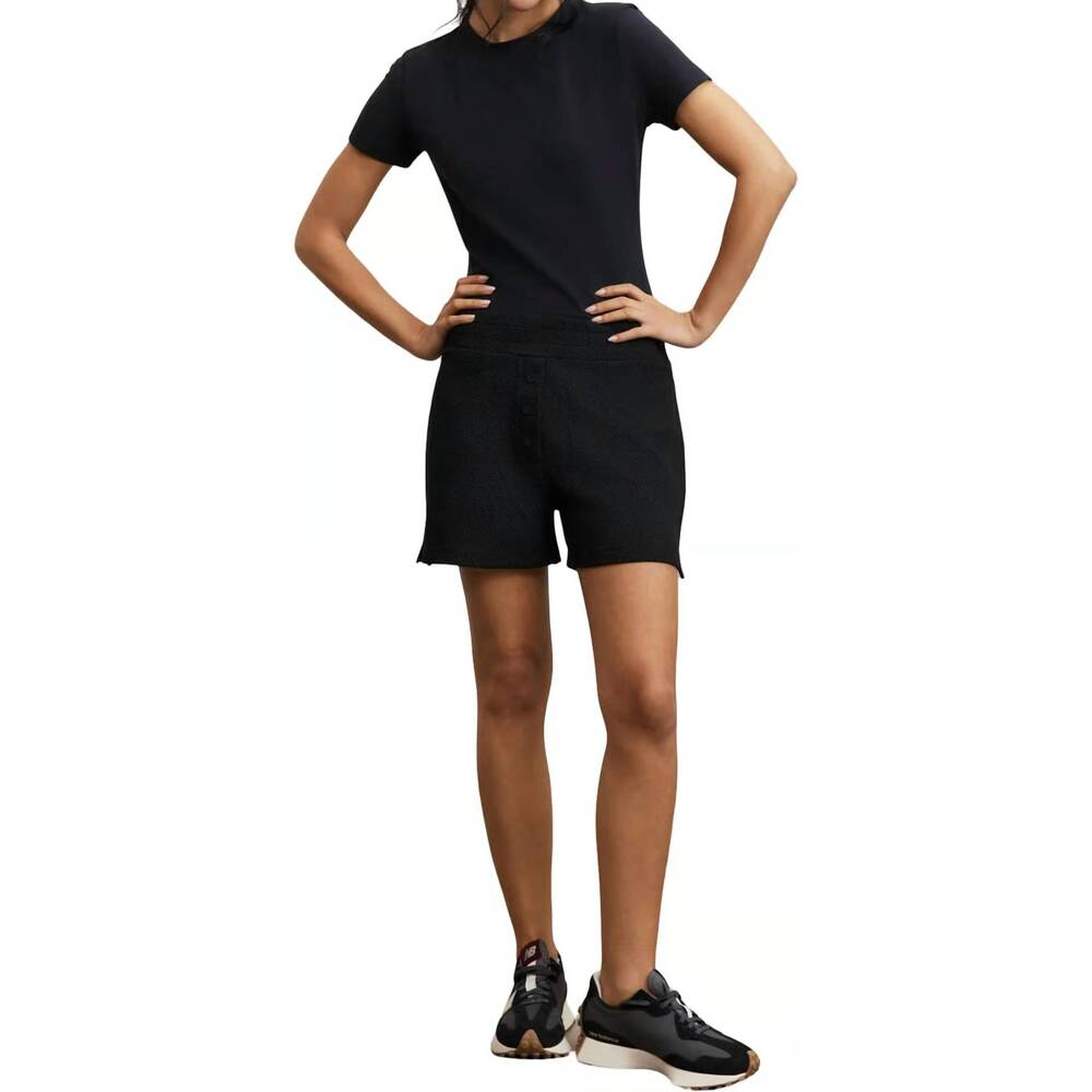 NEW LUNE ACTIVE moon boxer short in black